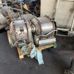 exhaust boiler for the Yotonog Euro 6 bus 1608544307