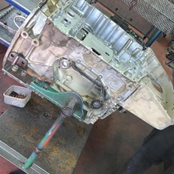 gearbox overhaul ecolife zf bus 1608544307