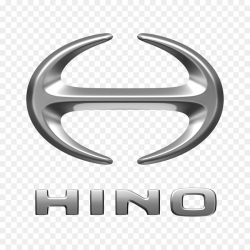 hino trucks logo
