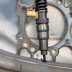 injectors