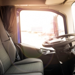 seats for commercial vehicle 2