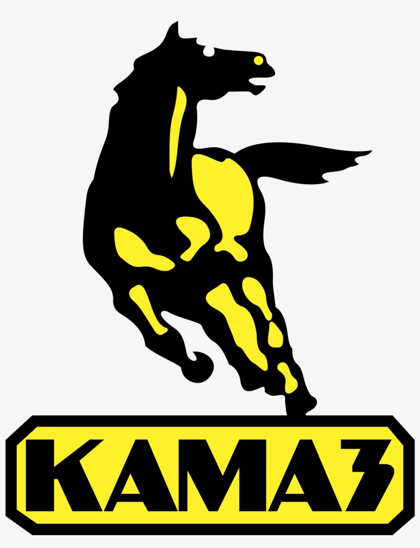 kamaz bus logo